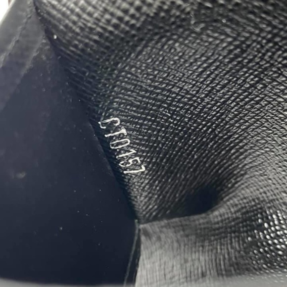 Damien Graphite 6 Key Holder - Picture 8 of 10